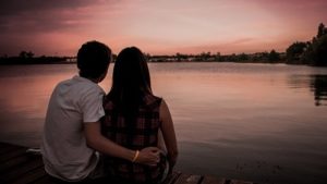 【婚活成功体験談】出会ったのは強いけど、とても優しい人【26歳女性】