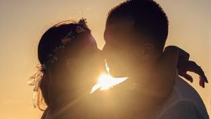 【婚活成功体験談】一目で結婚する人だと直感して【32歳女性】